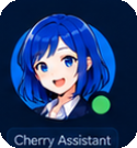 Cherry Assistant